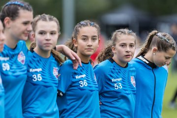 Bild 331 - wU16 Deutsche Meisterschaft